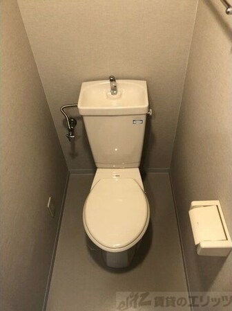 コリーヌ千里の物件内観写真